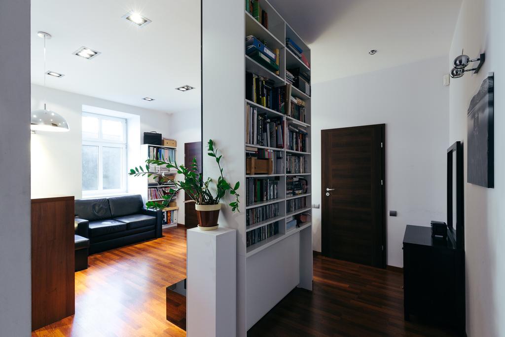 Apartment In The Strict City Centre 우치 외부 사진